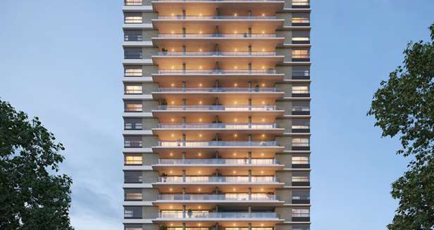 Apartamento com 3 quartos à venda na Sebastião Chapp Galindo, 167, Gleba Palhano, Londrina