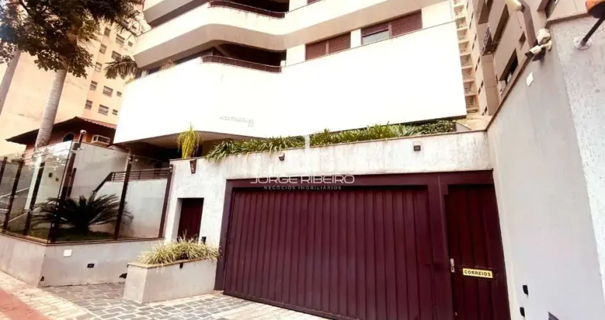 Apartamento com 3 quartos à venda na Rua Belo Horizonte, 804, Centro, Londrina