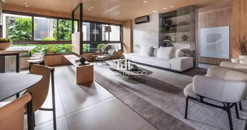 Apartamento com 3 quartos à venda na Rua Ernâni Lacerda de Athayde, 1075, Gleba Palhano, Londrina