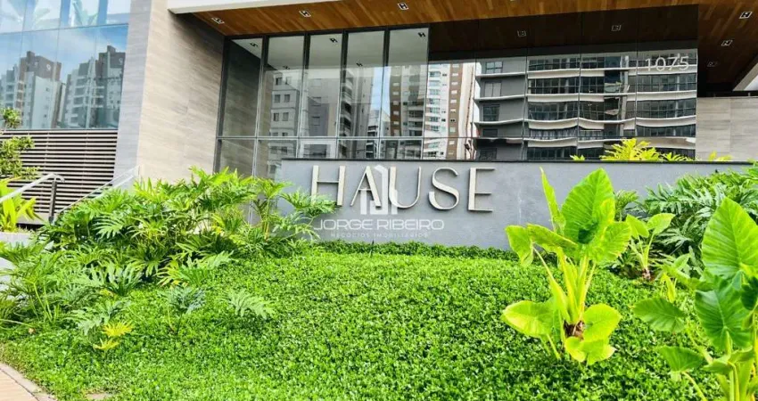 Apartamento com 3 quartos à venda na Rua Ernâni Lacerda de Athayde, 1075, Gleba Palhano, Londrina