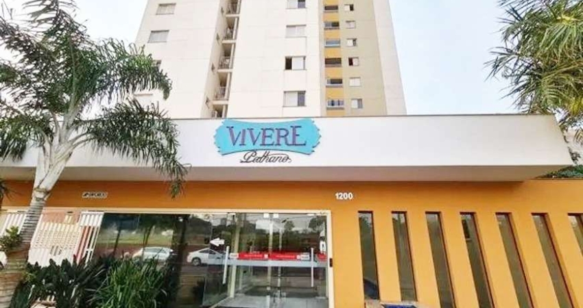 Apartamento com 3 quartos à venda na Rua Ernâni Lacerda de Athayde, 1200, Gleba Palhano, Londrina