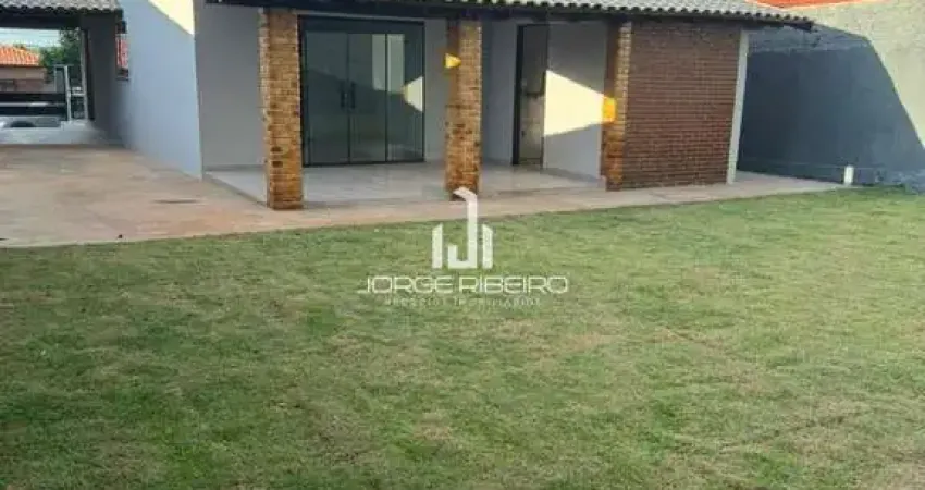 Casa com 3 quartos à venda na Kikuiti Tanno, 159, Boa Vista, Ibiporã