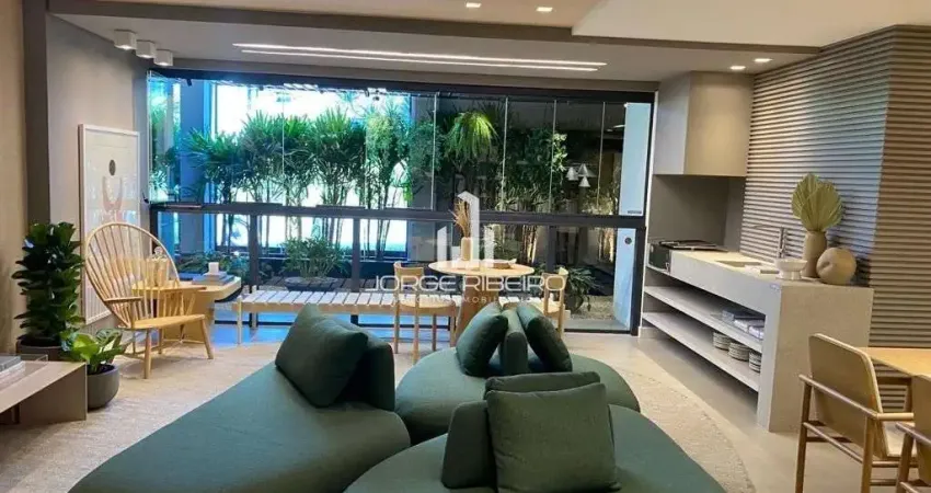 Apartamento com 3 quartos à venda na Rua Caracas, 1421, Santa Rosa, Londrina