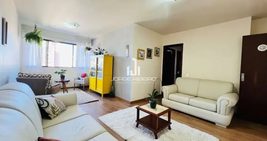 Apartamento com 3 quartos à venda na Avenida Paraná, 1119, Centro, Londrina