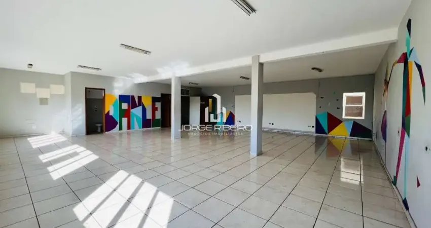 Sala comercial para alugar na Avenida São João, 758, Antares, Londrina