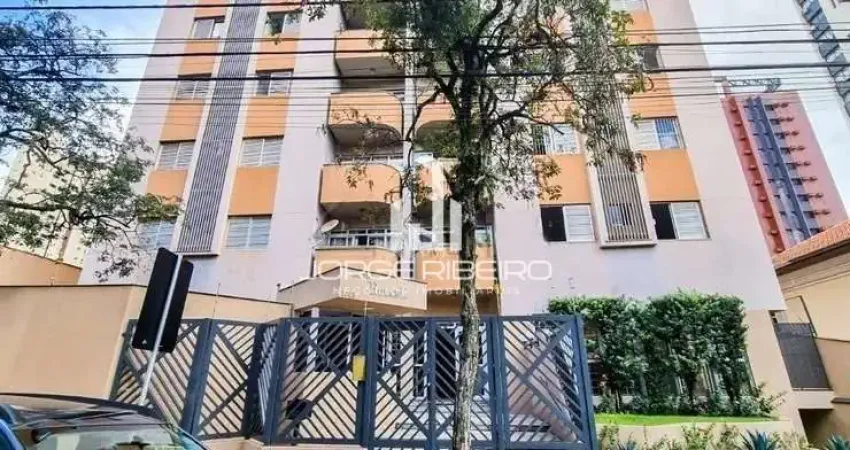 Apartamento com 3 quartos à venda na Rua Sergipe, 1503, Centro, Londrina