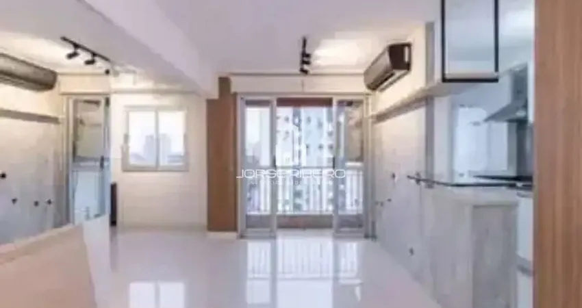 Apartamento com 2 quartos à venda na Rua Luiz Lerco, 399, Terra Bonita, Londrina