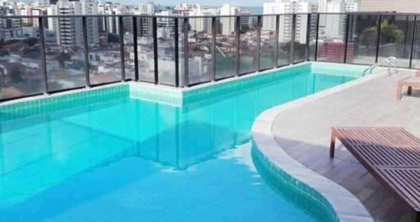 Apartamento com 2 quartos à venda na Rua Vinícius de Moraes, 610, Jatiúca, Maceió