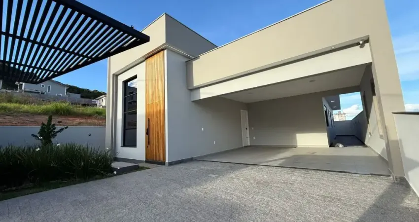 Casa à venda na Rua Pedro Jovino de Souza, 32, São Sebastião, Palhoça