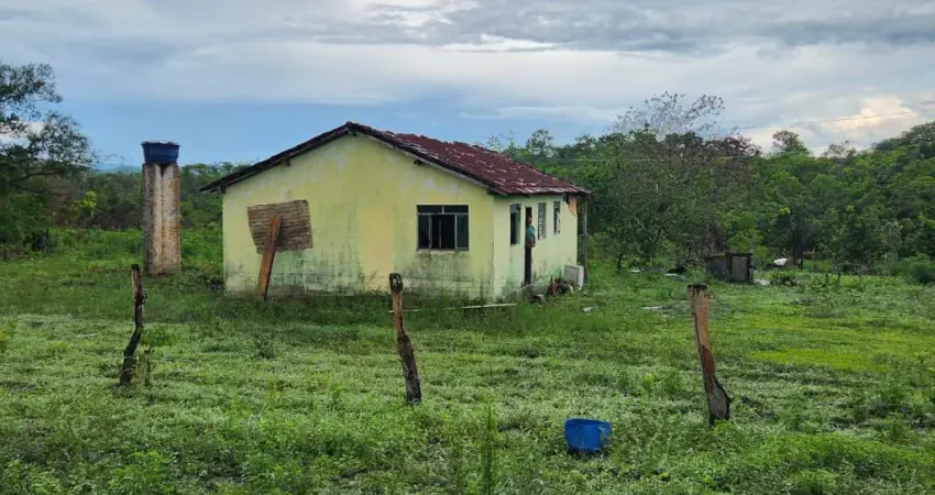 Fazenda à venda na Avenida Afonso Pena, Zona Rural, Niquelândia