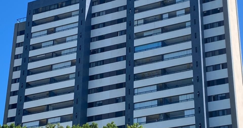 APARTAMENTO ALTO PADRÃO - 3 QUARTOS SENDO 2 SUÍTES - PORTEIRA FECHADA - PATAMARES  MIRANTE - COLINA A (71)99100-2512