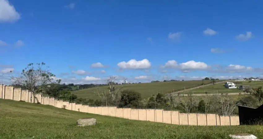 TERRENO DE 905M² À VENDA NO CONDOMÍNIO VILLAGGIO DO ENGENHO – VISTA INCRÍVEL, LAZER COMPLETO E SEGURANÇA 24H