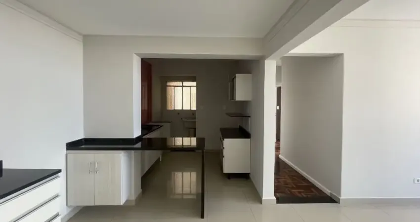 AMPLO APARTAMENTO DE 87M² À VENDA NO EDIFÍCIO TUPARANDI – LOCALIZAÇÃO PRIVILEGIADA NO CENTRO DE LONDRINA