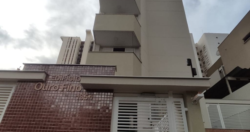 Apartamento à Venda – Edifício Ouro Fino - 123m² de puro conforto e praticidade!