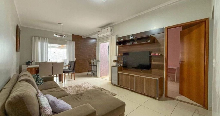 Casa Térrea à Venda – Conforto, Estilo e Lazer Completo!