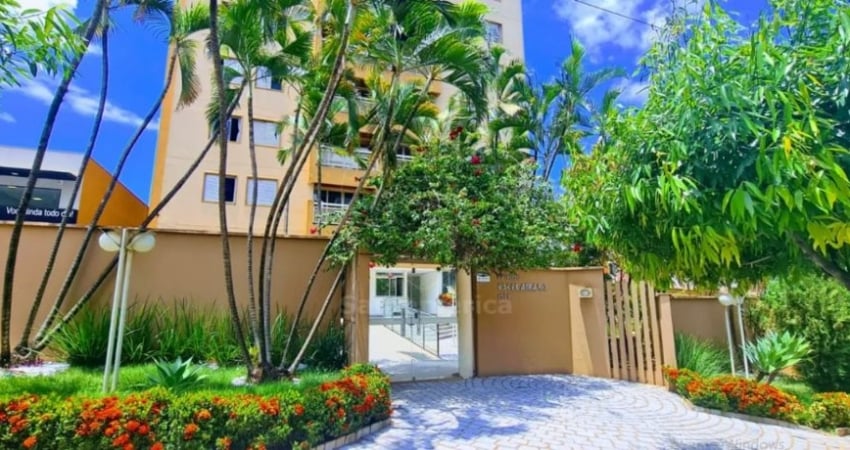 OPORTUNIDADE PARA INVESTIDORES - APARTAMENTO LOCADO