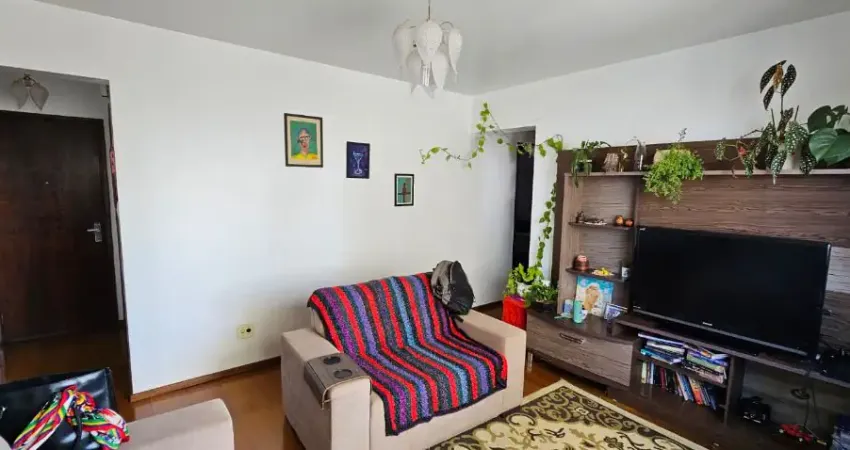 APARTAMENTO À VENDA – ED. CORCOVADO | CENTRO DE LONDRINA