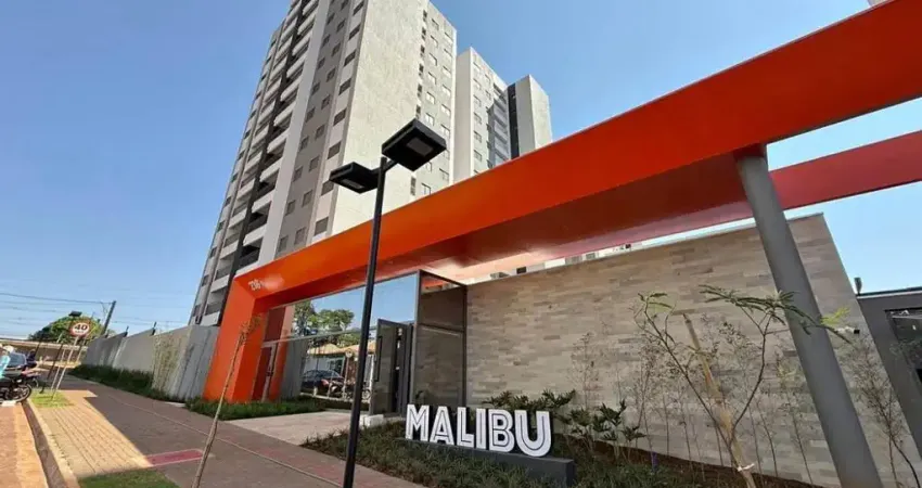 Apartamento à venda - malibu residence – r$ 415.000,00 - aurora – londrina