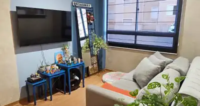 Oportunidade!!! apartamento decorado à venda– r. guilherme farel, londrina