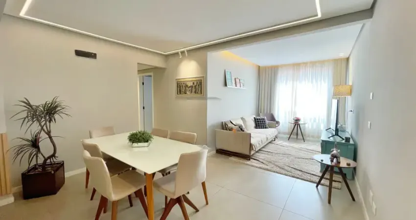 Lindo apartamento reformado à venda – rua alagoas, centro – londrina