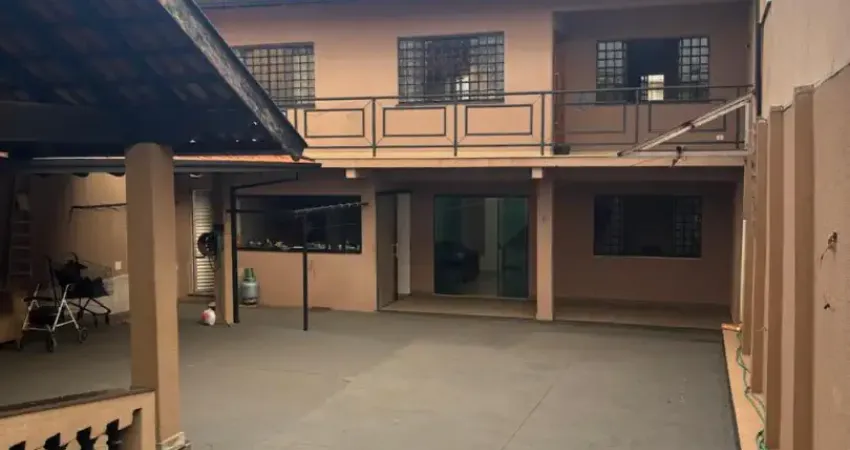 Casa com 4 quartos a venda no jd. pacaembú – londrina/pr – r$ 700.000,00