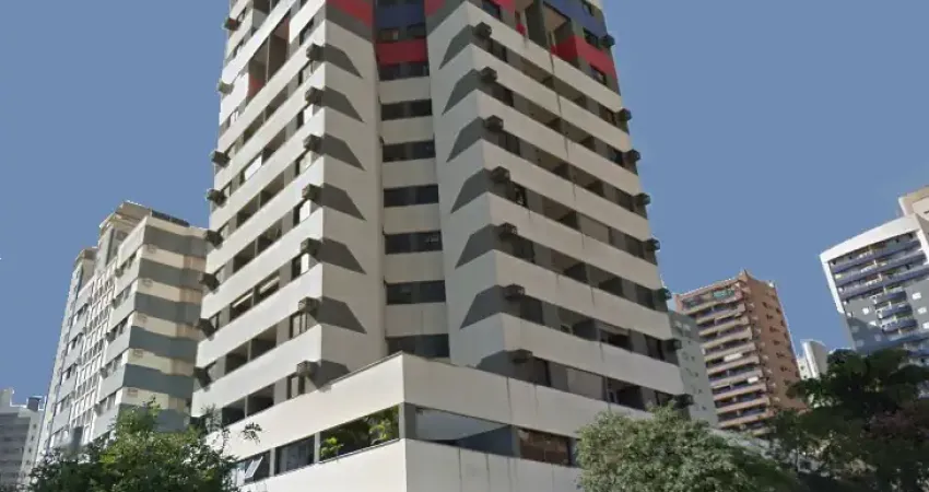 Oportunidade!!! edifício top life – lazer completo - centro - londrina