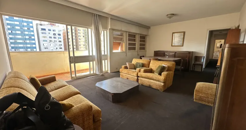 Ótima oportunidade de reforma no centro - edifício olga - rua pará - londrina