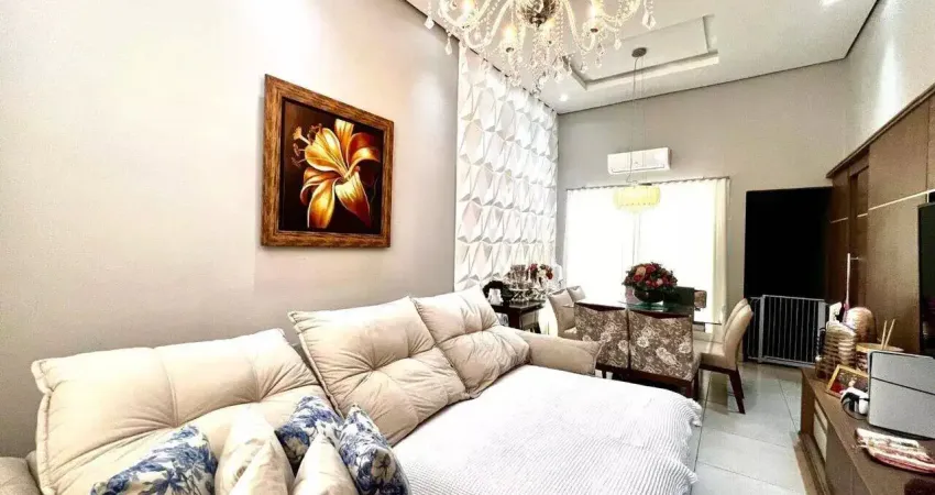 Casa pronta para morar à venda no jardim montecatini – cambé/pr