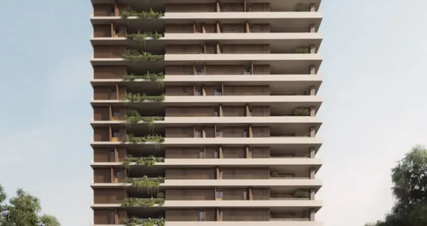 Apartamento com 3 quartos à venda na Rua Belo Horizonte, 855, Centro, Londrina