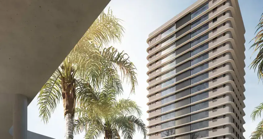 Botânico 97m - alto padrão - plaenge - gleba palhano - londrina