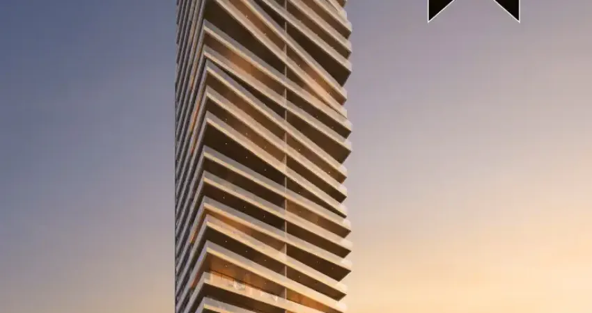 Artesano 338m - altíssimo padrão - plaenge - gleba palhano - londrina