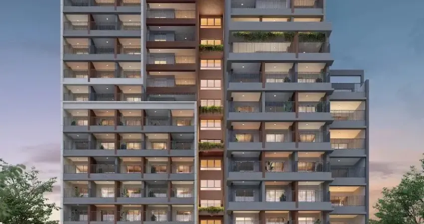 Studio à venda com pagamento facilitado - skr chronos pinheiros – são paulo/sp