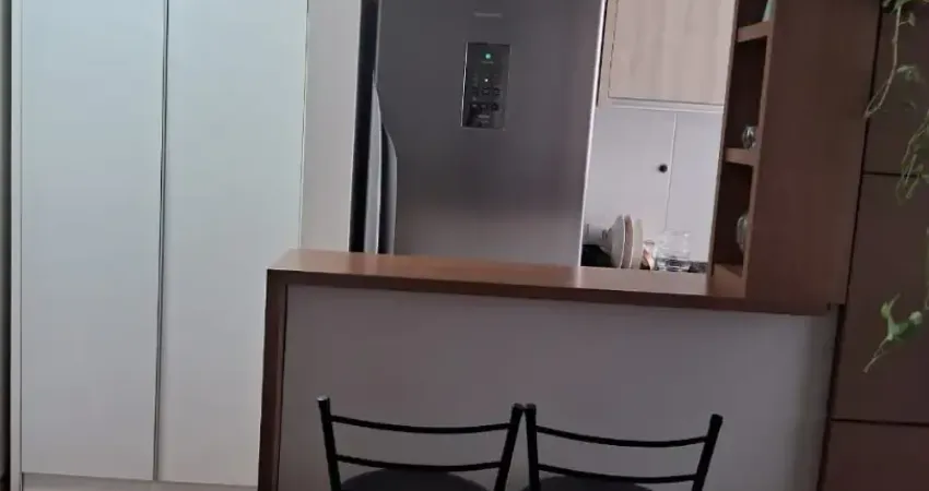 Apartamento para locação - Pateo Allegro - Terra Bonita – Rua Luiz Lerco, 455