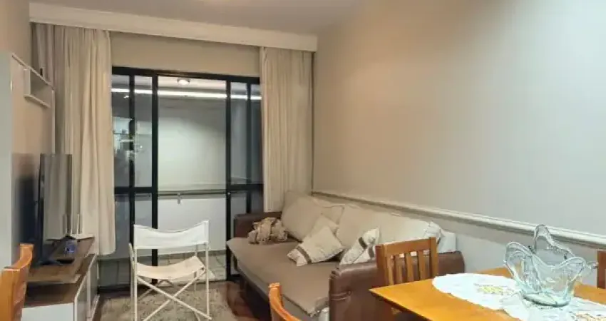 Apartamento de 1 quarto a venda - ed. Top life - lazer completo - pio xii 766 - londrina