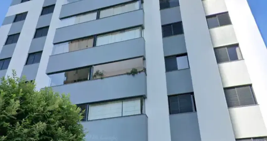 Apartamento 4 quartos à venda no Edifício Solar Van Gogh – Centro, Londrina