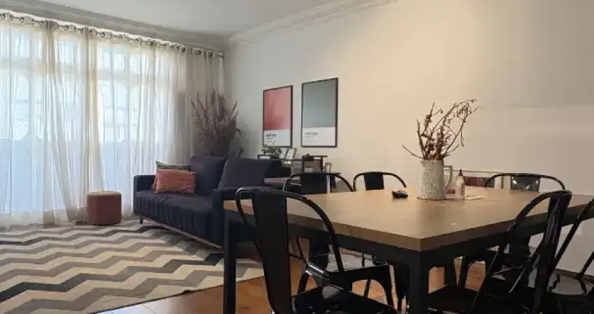 OPORTUNIDADE – Apartamento à venda no Centro – Edifício Dom João VI, Londrina | Valor abaixo do mercado