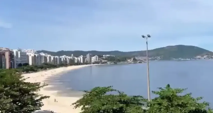 Apartamento com 4 quartos à venda na Avenida Jornalista Alberto Francisco Torres, 00, Icaraí, Niterói