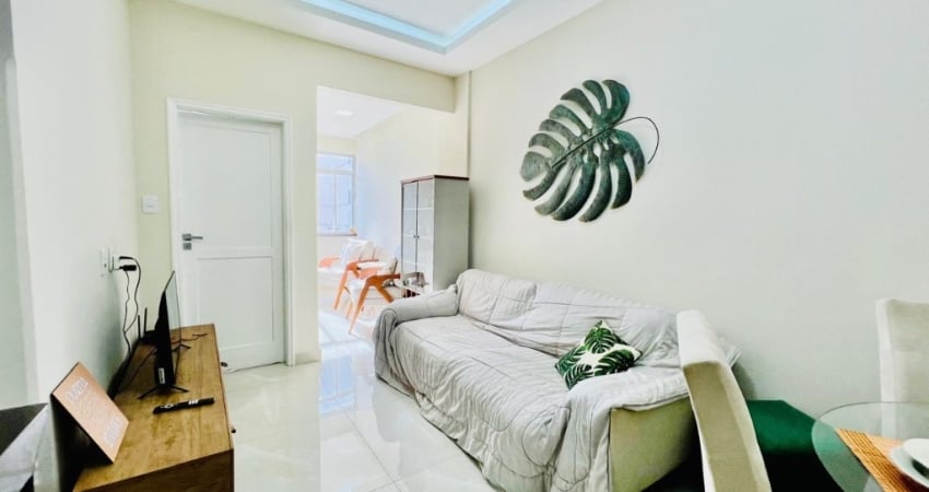 Vendo lindo apartamento no bairro agriões Teresópolis!
