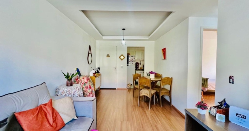 Vendo lindo apartamento no térreo mobiliado no bairro das pimenteiras Teresópolis!