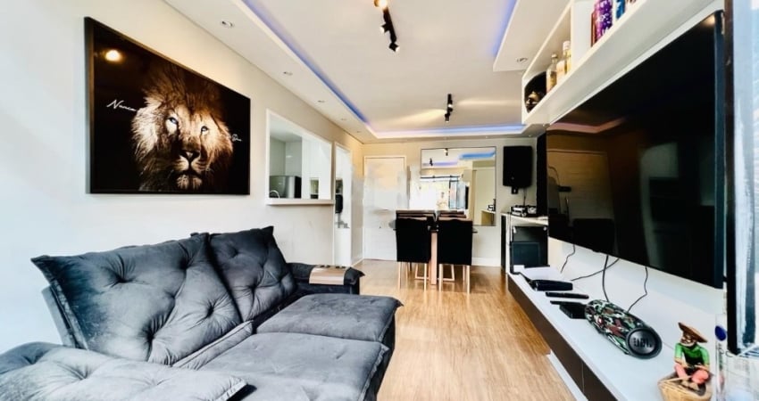 Vendo lindo apartamento no bairro bom retiro Teresópolis!