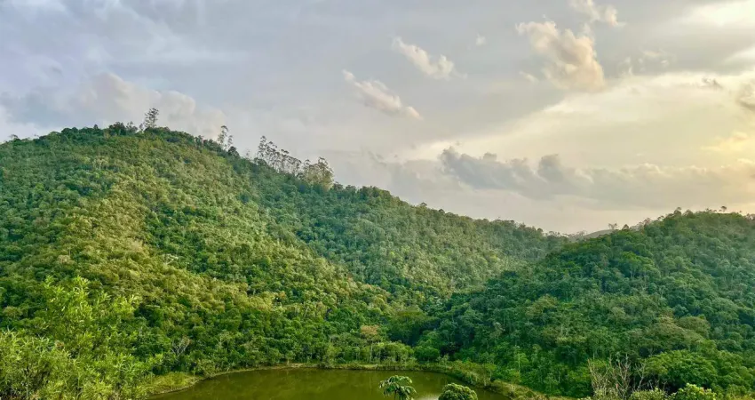 Chácara / sítio à venda na Área Rural, 0, Centro (São Francisco Xavier), São José dos Campos