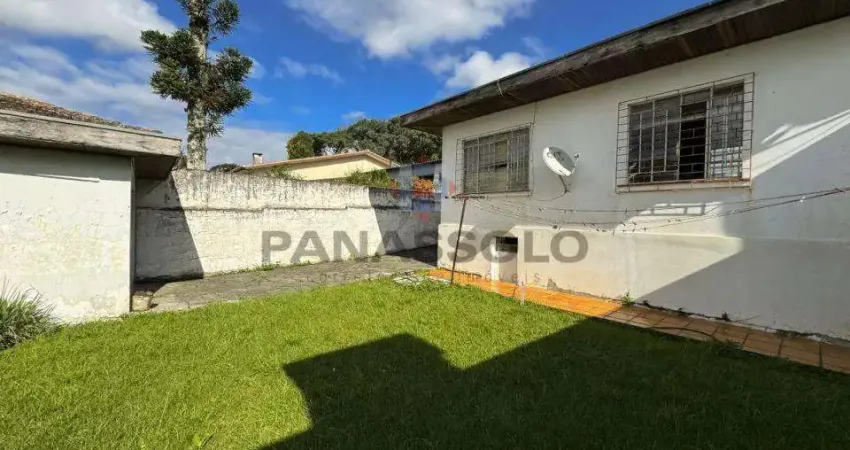 Casa para venda em curitiba, jardim botânico, 3 dormitórios, 2 banheiros, 3 vagas
