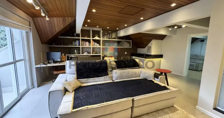 Sobrado para venda em curitiba, santo inácio, 4 dormitórios, 1 suíte, 3 banheiros, 4 vagas