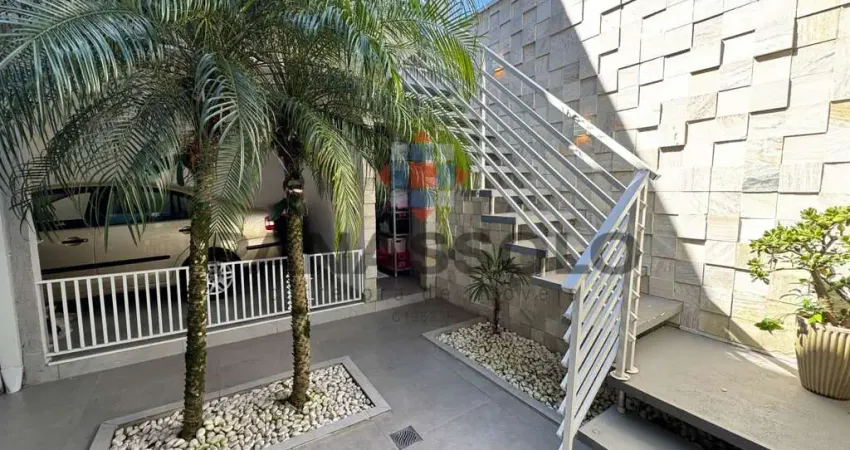 Sobrado para venda em curitiba, alto boqueirão, 3 dormitórios, 1 suíte, 4 banheiros, 3 vagas