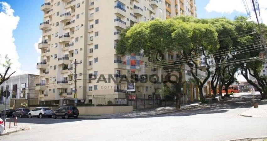 Apartamento para Venda em Curitiba, Portão, 1 dormitório, 1 suíte, 1 banheiro