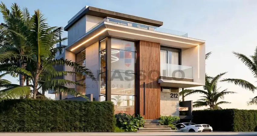 Casa em Condomínio para Venda em Curitiba, Pinheirinho, 4 dormitórios, 4 suítes, 6 banheiros, 3 vagas