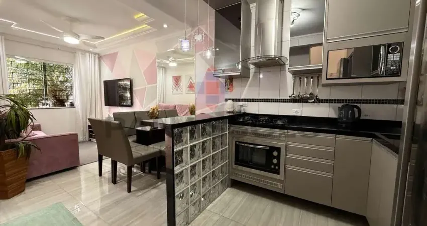 Sobrado para venda em curitiba, tatuquara, 3 dormitórios, 2 banheiros, 2 vagas