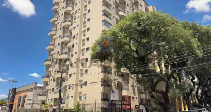 Apartamento para venda em curitiba, portão, 1 dormitório, 1 banheiro