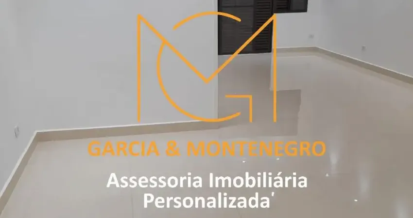 Apartamento com 3 quartos (2 suítes) 2 vagas - Gonzaga - Santos - SP