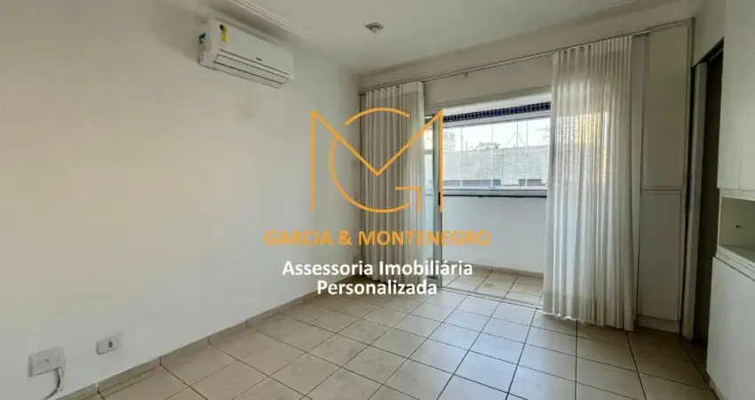 Apartamento 4 dormitórios (2 suítes) 2 vagas - Boqueirão - Santos - SP